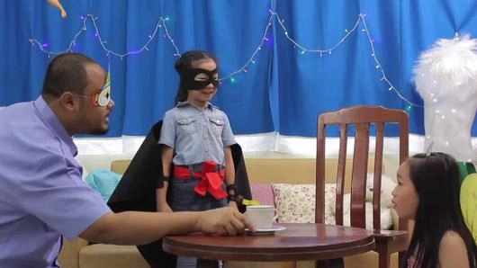 กระรอกบิน...นินๆๆ