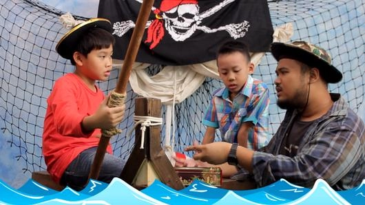 น้ำท่วม