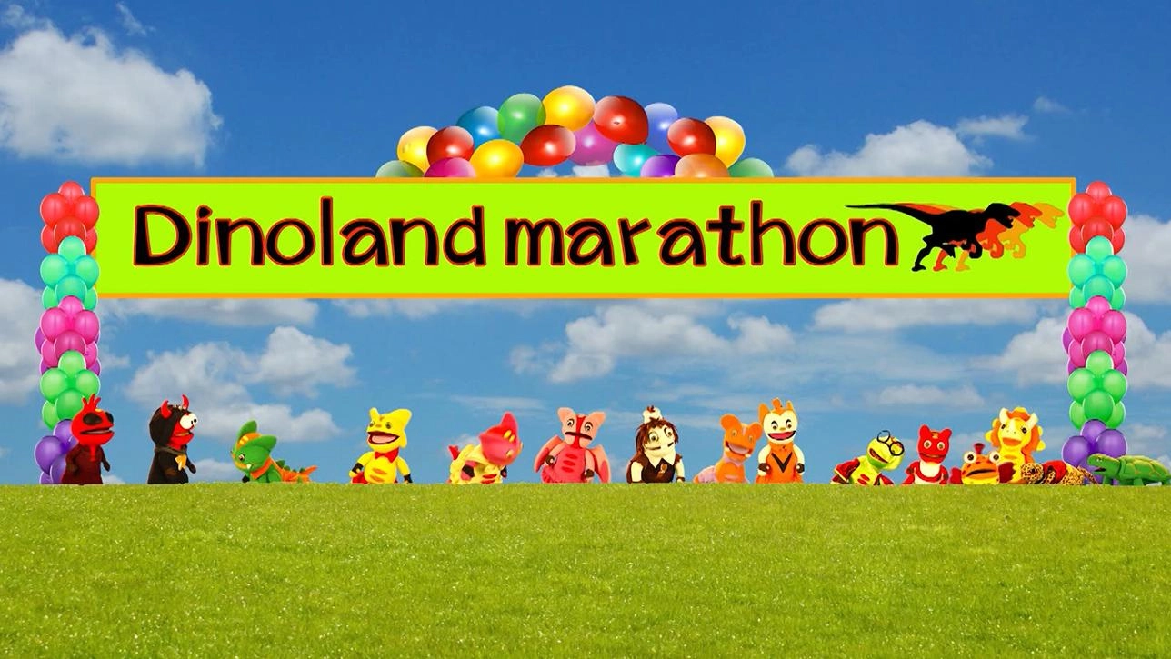 วิ่งมาราธอน