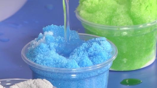 โพลิเมอร์สีรุ้ง