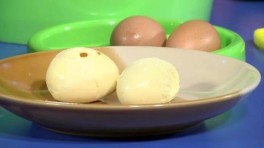 ไข่สีทอง