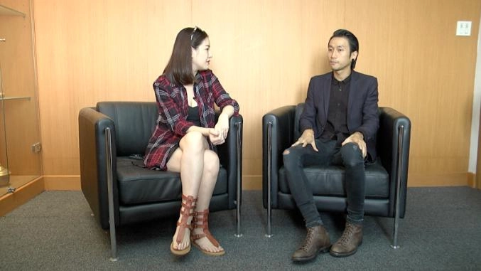 อกหักเรื่องเล็ก