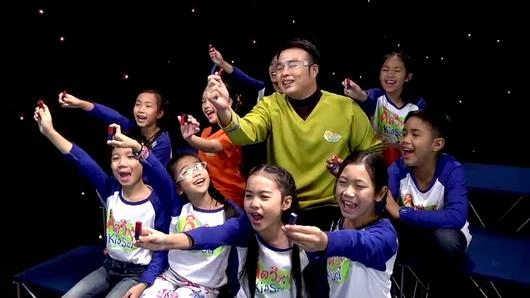 พลังดึงดูด ขั้วเหนือ-ใต้