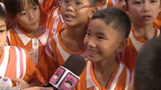 โรงเรียนศุภวรรณ กรุงเทพฯ ป.1-3