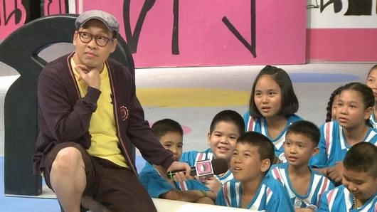 โรงเรียนเอกดรุณ จ.นครปฐม ป.4-6