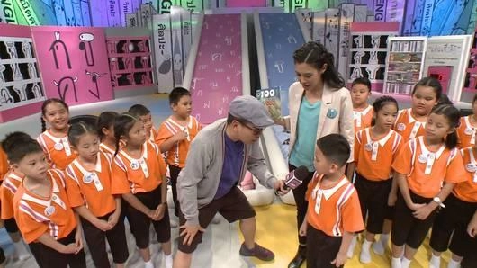 โรงเรียนมารีวิทยา จ.ปราจีนบุรี