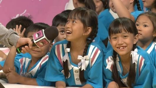 โรงเรียนวิภารัตน์ จ.ปทุมธานี ป.1-3