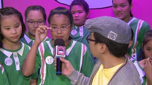 โรงเรียนผ่องสุวรรณวิทยา