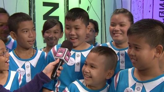 โรงเรียนธัญวิทยา (ตงมิ้น) ปทุมธานี