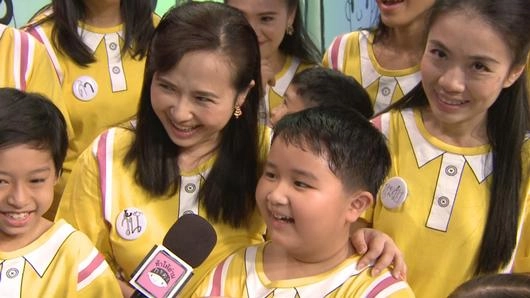 ครอบครัวนักอ่าน ป.ต้น