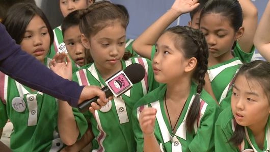 โรงเรียนปาณยาพัฒนาการ กรุงเทพฯ