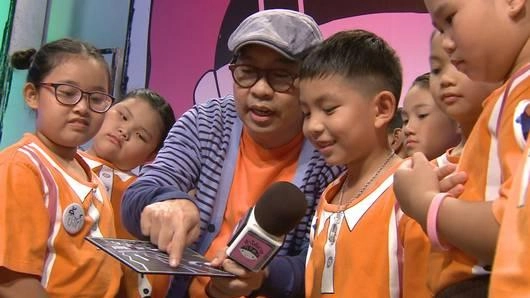 โรงเรียนดรุณรัตน์ จ.สมุทรปราการ ป.1-3