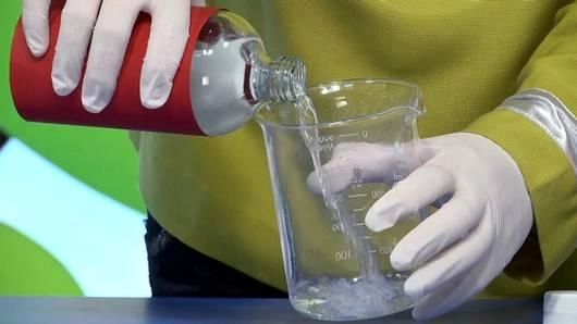 แอลกอฮอล์ (Eureka)