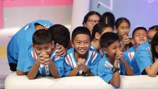 โรงเรียนปิยวัฒนศาสตร์ ป.4-6