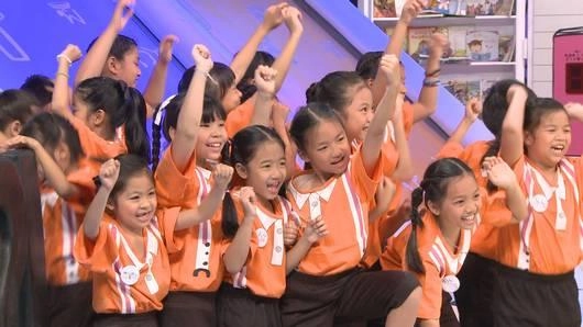 โรงเรียนอำนวยศิลป์ธนบุรี ป.1-3