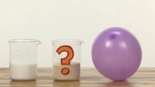 น้ำตาลจอมพลัง (Eureka)