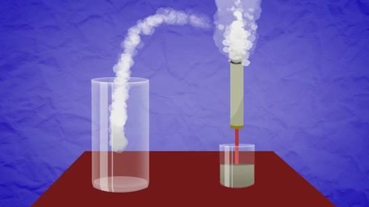 ควันร้อน ควันเย็น (Tag Team)