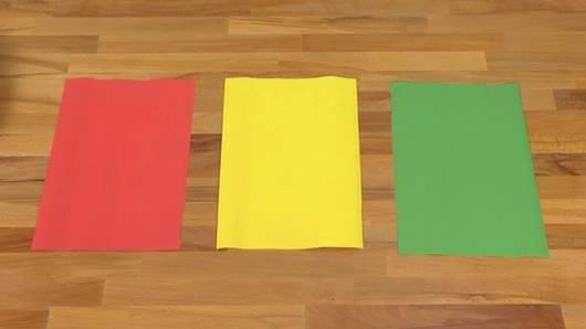 กลกระดาษ (Eureka)