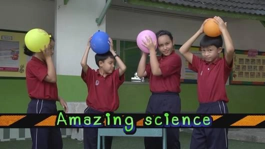 สายน้ำโค้งงอ (Tag Team)