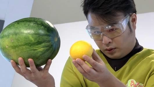 แรงโน้มถ่วง (Eureka)