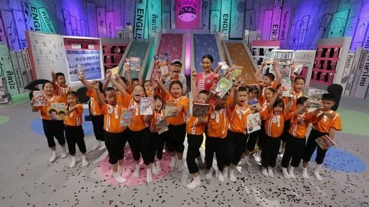 โรงเรียนจินดาศึกษา กรุงเทพฯ ป.1-3