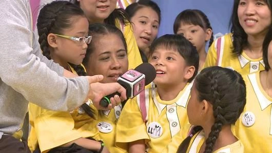 ครอบครัวนักอ่าน ป.1-3