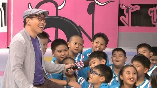 โรงเรียนสีวลีคลองหลวง จ.ปทุมธานี ป.4-6