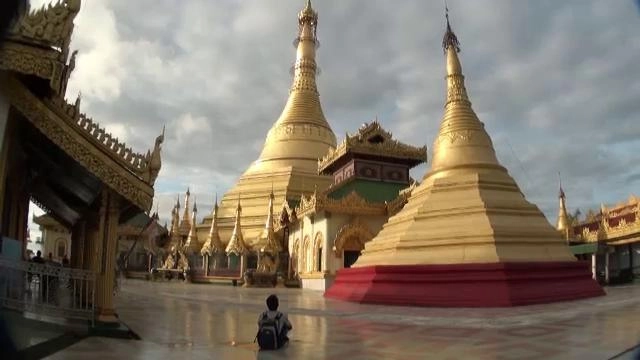 บวชชี หนีรัก ซีซันอีกสักครั้ง กับ หนังพาไป