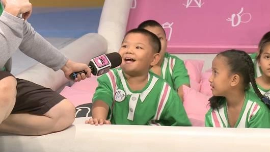 โรงเรียนนวลวรรณศึกษา กรุงเทพฯ ป.1-3