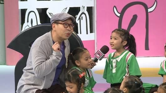 โรงเรียนรุจิเสรีวิทยา กรุงเทพฯ ป.4-6