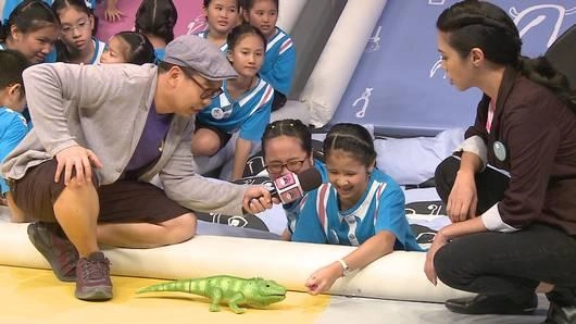 โรงเรียนการัญศึกษา จ.นนทบุรี ป.4-6