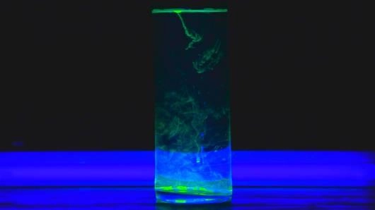 ละลาย (Eureka)