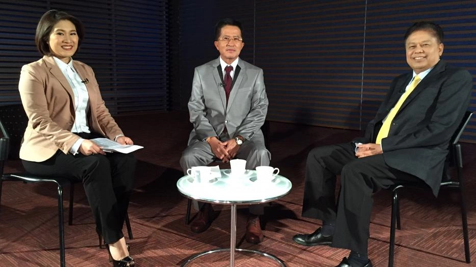 2 สปท. "สายมวลชน" ชำแหละ ร่าง รธน.ฉบับปราบโกง