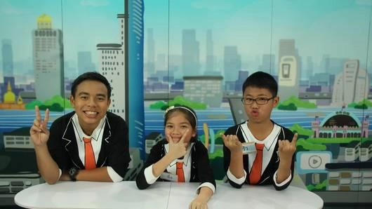 เด็กไทยในยุค Digital TV