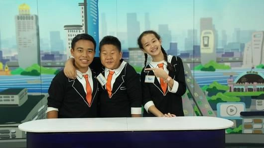 วันว่าง ของวัยวุ่น