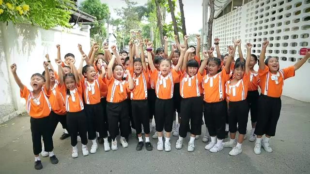 โรงเรียนประเทืองทิพย์วิทยา กรุงเทพฯ