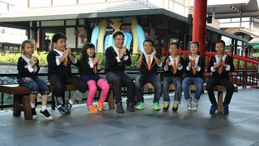 แกะปมเด็กขี้อาย