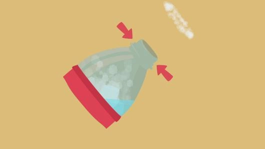 ปืนวิทยาศาสตร์