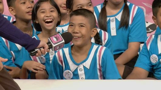 โรงเรียนวัดบางเตย กรุงเทพฯ