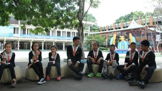 ครูในดวงใจ