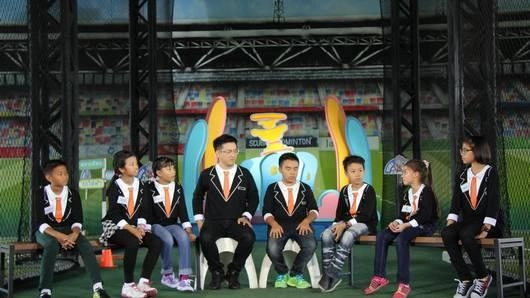 สายเลือดเดียวกัน