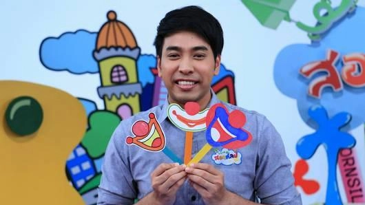 ปากตัวตลก