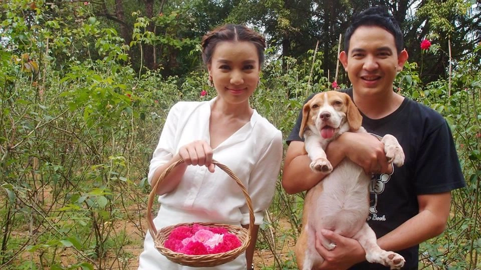 อาหารแห่งความรัก