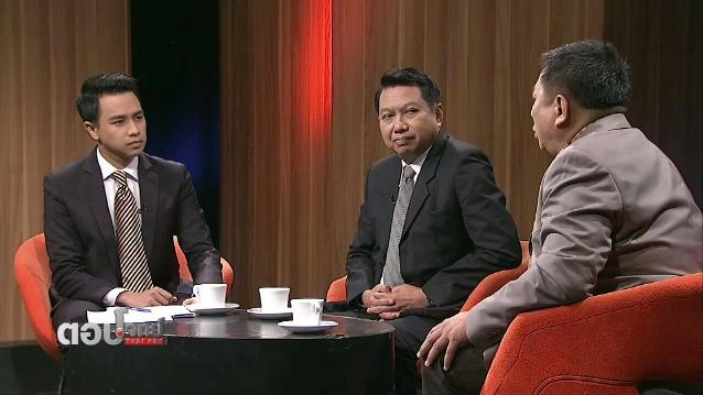 "ยุบ" พนง.สอบสวน "ปฏิรูป-ถอยหลัง" วงการสีกากี