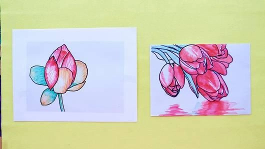 ศิลปะกระจกสี