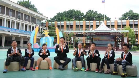 รู้เท่าทัน นมโรงเรียน