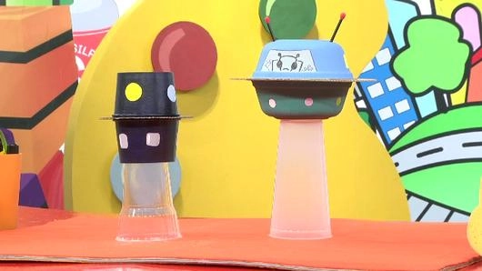 ยานอวกาศบุกโลก