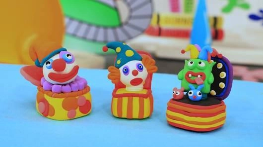 กล่องของขวัญมหัศจรรย์