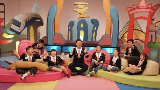 ให้ท้ายทำร้ายลูก