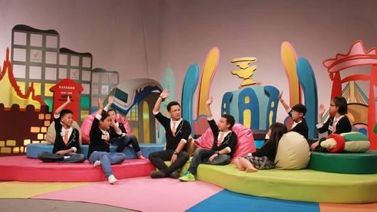 เด็กไทยกับฟันผุเป็นของคู่กัน